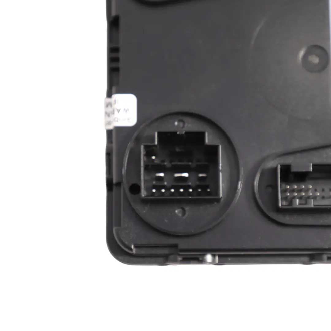 Audi A4 B9 A5 F5 Comfort Body Control Module Unit ECU - SKU 8W1907064AA - Part number 8W1907064AA