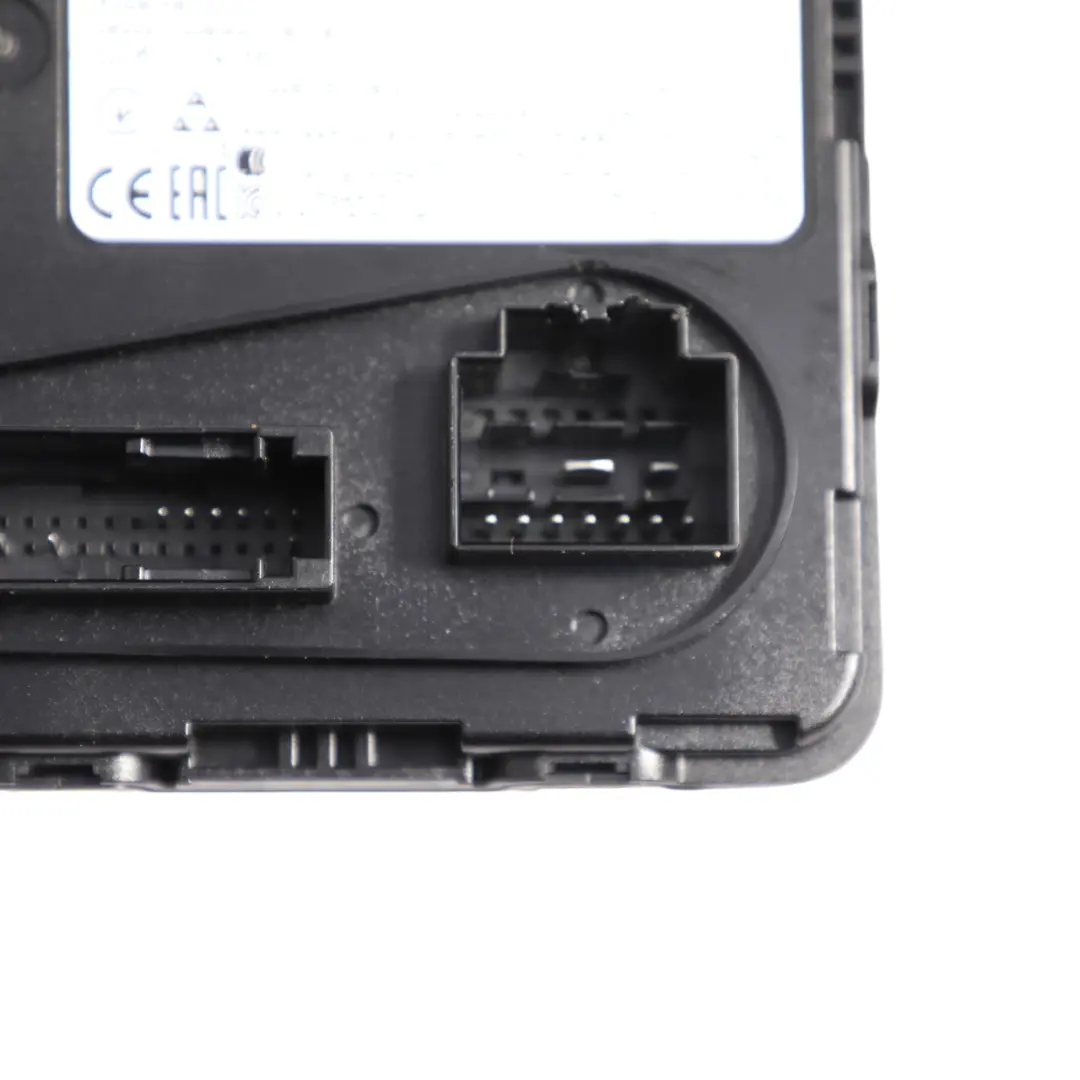 Body Control Module Unit ECU to Audi A4 B9 A5 F5 Comfort with Part number 8W1907064AA Audi A4 B9 A5 F5 Comfort Body Control Module Unit ECU - SKU 8W1907064AA - Part number 8W1907064AA