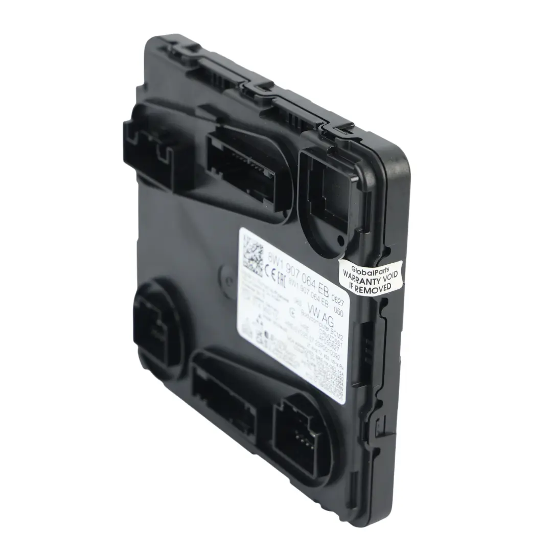 Moduł Komfortu BCM do Audi A5 F5 B9 o numerze 8W1907064EB Audi A5 F5 B9 Moduł Komfortu BCM - SKU 8W1907064EB - Numer Części 8W1907064EB
