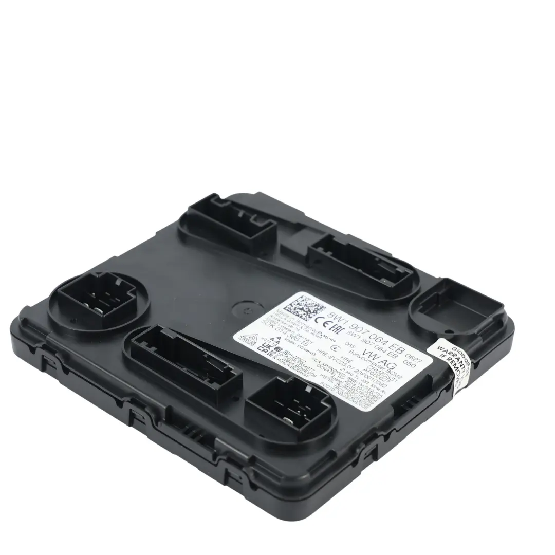 Audi A5 F5 B9 Moduł Komfortu BCM - SKU 8W1907064EB - Numer Części 8W1907064EB