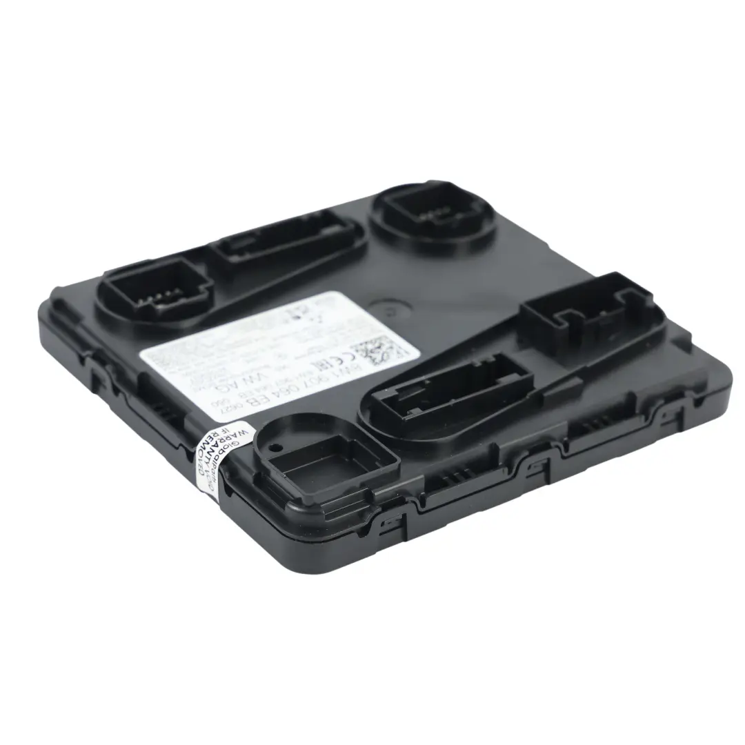 Audi A5 F5 B9 Moduł Komfortu BCM - SKU 8W1907064EB - Numer Części 8W1907064EB