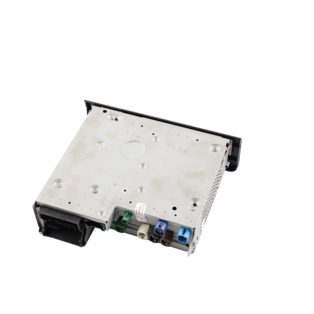 MMI Radio Head Unit Navigation Multimedia to Audi A4 B9 A5 F5 with Part number 8W2035043C Audi A4 B9 A5 F5 MMI Radio Head Unit Navigation Multimedia - SKU 8W2035043C - Part number 8W2035043C