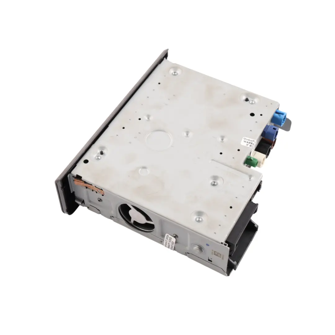 Audi A4 B9 A5 F5 MMI Radio Head Unit Navigation Multimedia - SKU 8W2035043C - Part number 8W2035043C