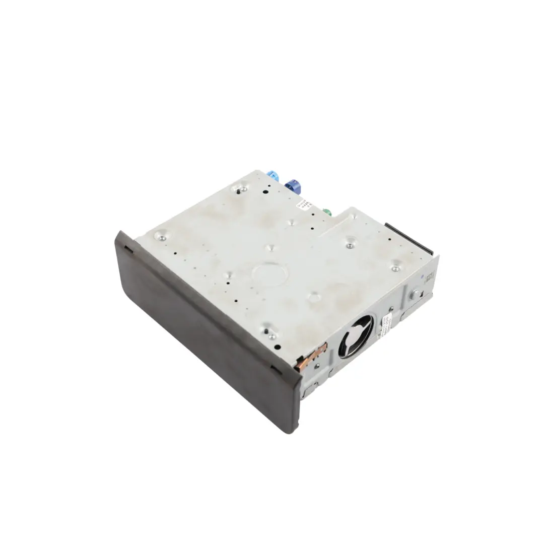 Audi A4 B9 A5 F5 MMI Radio Head Unit Navigation Multimedia - SKU 8W2035043C - Part number 8W2035043C