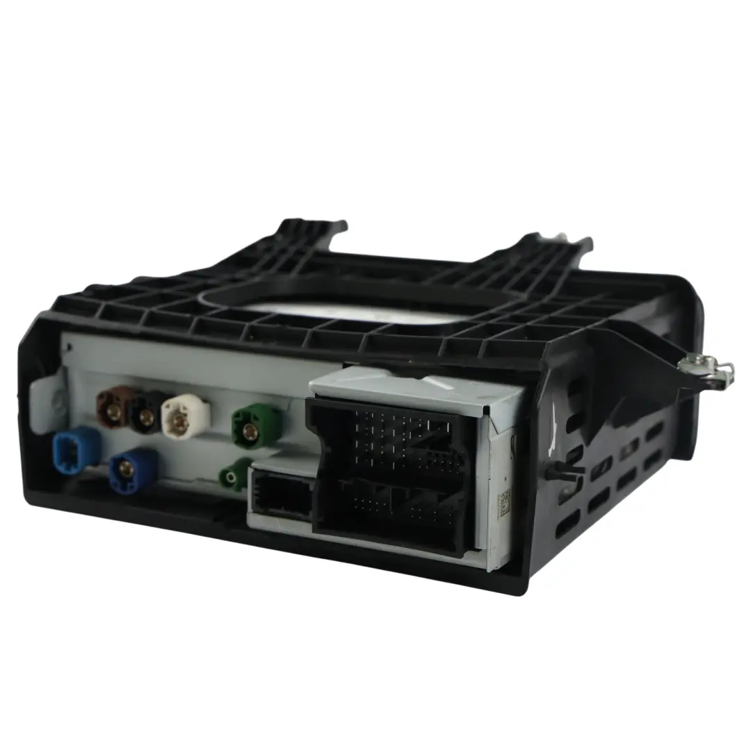 Audi A4 B9 Unità Controllo Navigazione Sat Nav Multimedia MMI - SKU 8W2035043E-1 - Numero di parte 8W2035043E