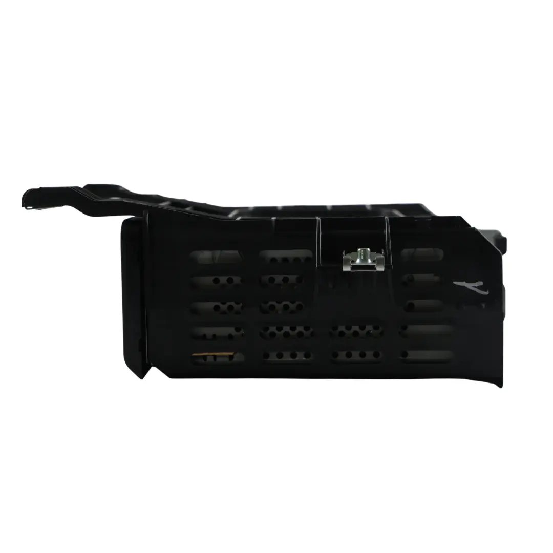 Audi A4 B9 MMI Multimedia Sat Nav Navigations Steuergerät - SKU 8W2035043E-1 - Teilenummer 8W2035043E