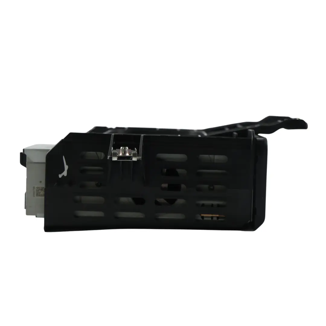 Audi A4 B9 MMI Multimedia Sat Nav Navigations Steuergerät - SKU 8W2035043E-1 - Teilenummer 8W2035043E