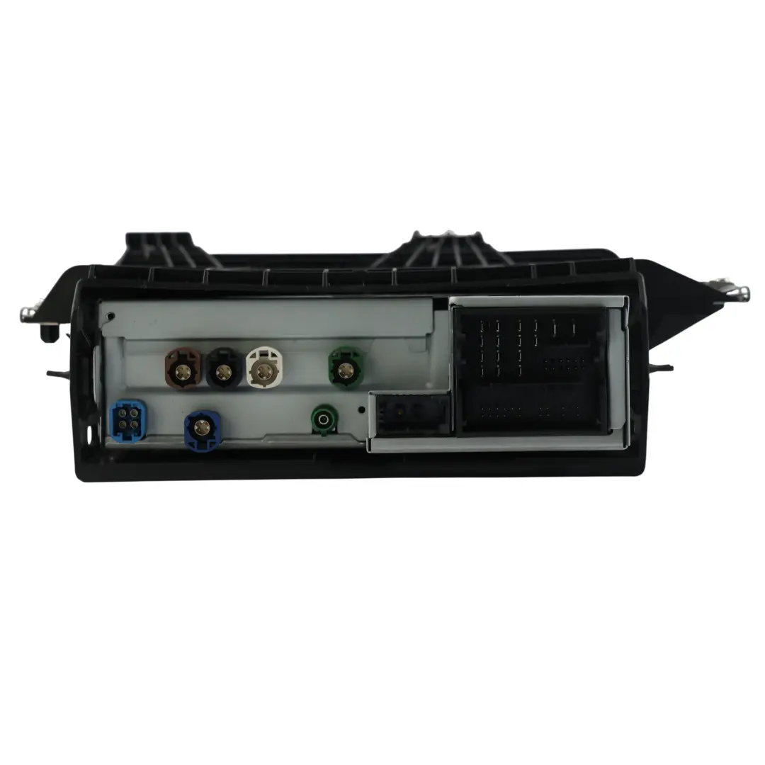 Audi A4 B9 Unità Controllo Navigazione Sat Nav Multimedia MMI - SKU 8W2035043E-1 - Numero di parte 8W2035043E