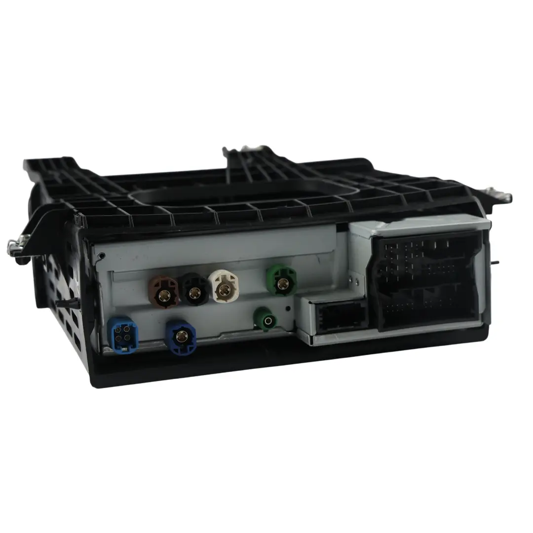 Audi A4 B9 Unità Controllo Navigazione Sat Nav Multimedia MMI - SKU 8W2035043E-1 - Numero di parte 8W2035043E