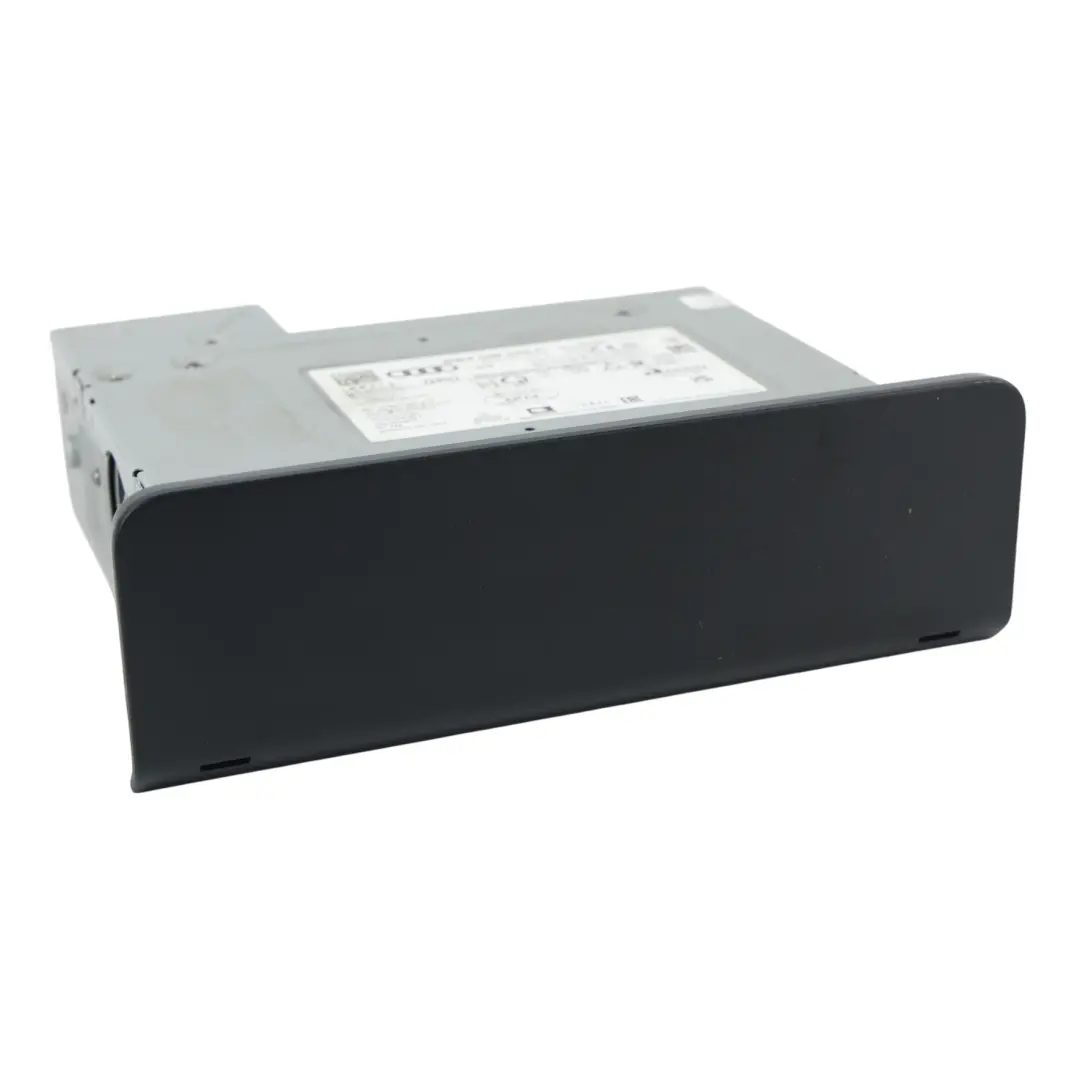 Sportback Radio Stereo Sat Nav Multi Media Head Unit to Audi A5 B9 with Part number 8W2035043K Audi A5 B9 Sportback Radio Stereo Sat Nav Multi Media Head Unit - SKU 8W2035043K - Part number 8W2035043K
