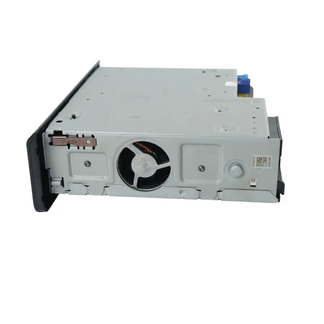 Sportback Radio Stereo Sat Nav Multi Media Head Unit to Audi A5 B9 with Part number 8W2035043K Audi A5 B9 Sportback Radio Stereo Sat Nav Multi Media Head Unit - SKU 8W2035043K - Part number 8W2035043K