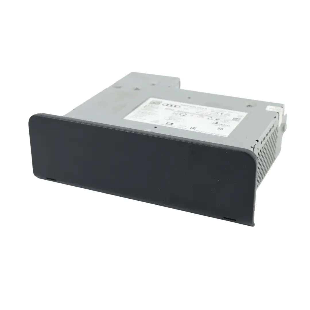 Audi A5 B9 Sportback Radio Stereo Sat Nav Multi Media Head Unit - SKU 8W2035043K - Part number 8W2035043K