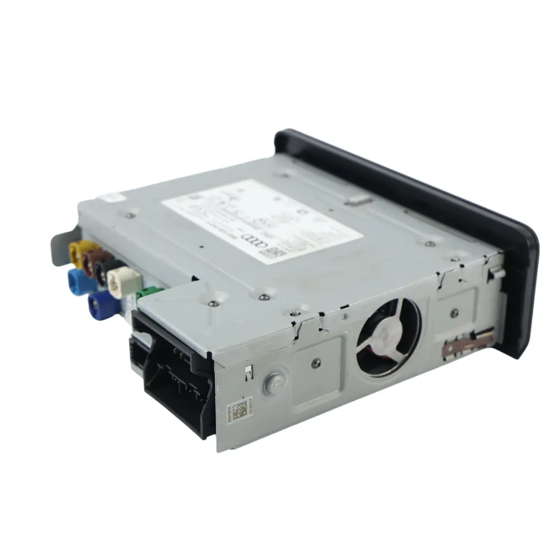 Sportback Radio Estéreo Navegador Sat Unidad Multimedia para Audi A5 B9 con número de pieza 8W2035043K Audi A5 B9 Sportback Radio Estéreo Navegador Sat Unidad Multimedia - SKU 8W2035043K - Número de pieza 8W2035043K