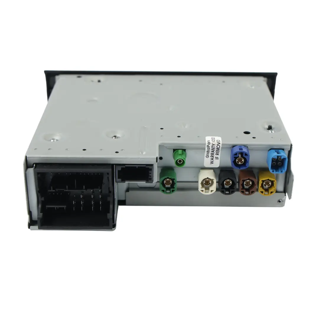 Audi A5 B9 Sportback Radio Stereo Sat Nav Multi Media Head Unit - SKU 8W2035043K - Part number 8W2035043K