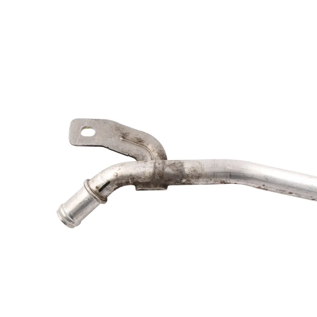 Water Coolant Hose Pipe Line 3.0 TDI to Audi A4 B9 A5 F5 with Part number 8W2121036Q Audi A4 B9 A5 F5 Water Coolant Hose Pipe Line 3.0 TDI - SKU RHD-8W2121036Q - Part number 8W2121036Q