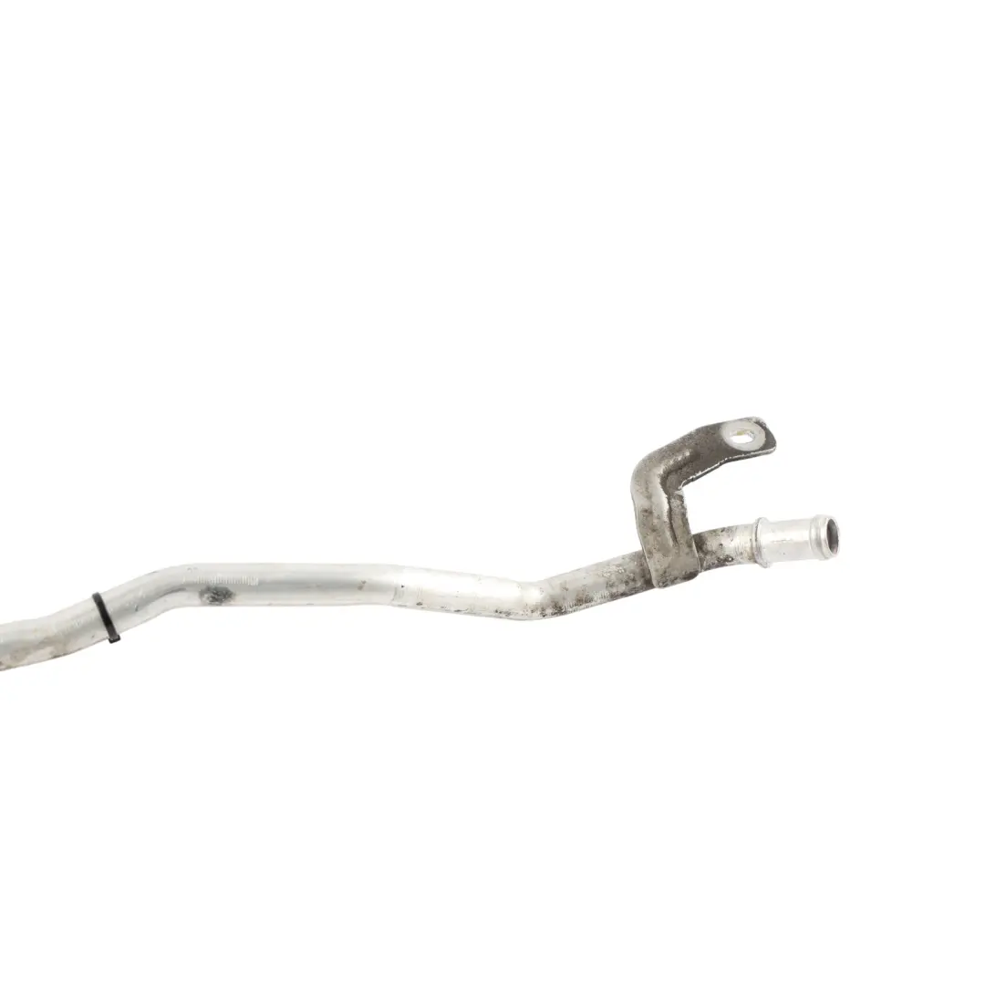Audi A4 B9 A5 F5 Water Coolant Hose Pipe Line 3.0 TDI - SKU RHD-8W2121036Q - Part number 8W2121036Q