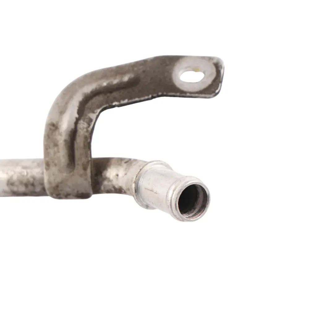 Audi A4 B9 A5 F5 Water Coolant Hose Pipe Line 3.0 TDI - SKU RHD-8W2121036Q - Part number 8W2121036Q