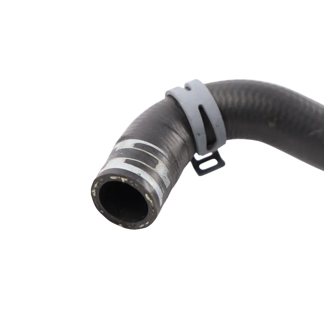Audi A4 B9 A5 F5 Water Coolant Hose Pipe Line 3.0 TDI - SKU RHD-8W2121036Q - Part number 8W2121036Q