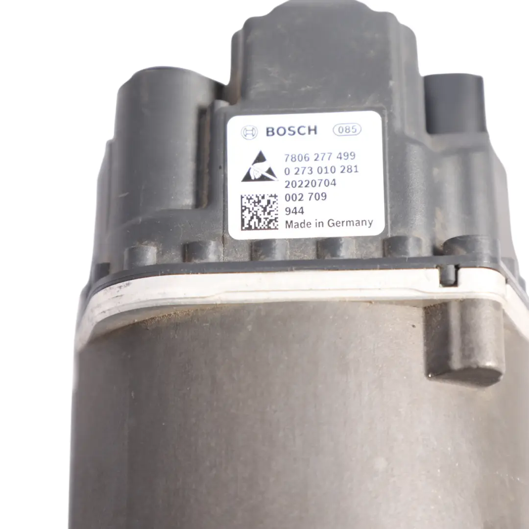 Steering Rack Steering Motor Unit to Audi A4 B9 Electric Power with Part number 8W2423055AJ Audi A4 B9 Electric Power Steering Rack Steering Motor Unit - SKU 8W2423055AJ-1 - Part number 8W2423055AJ