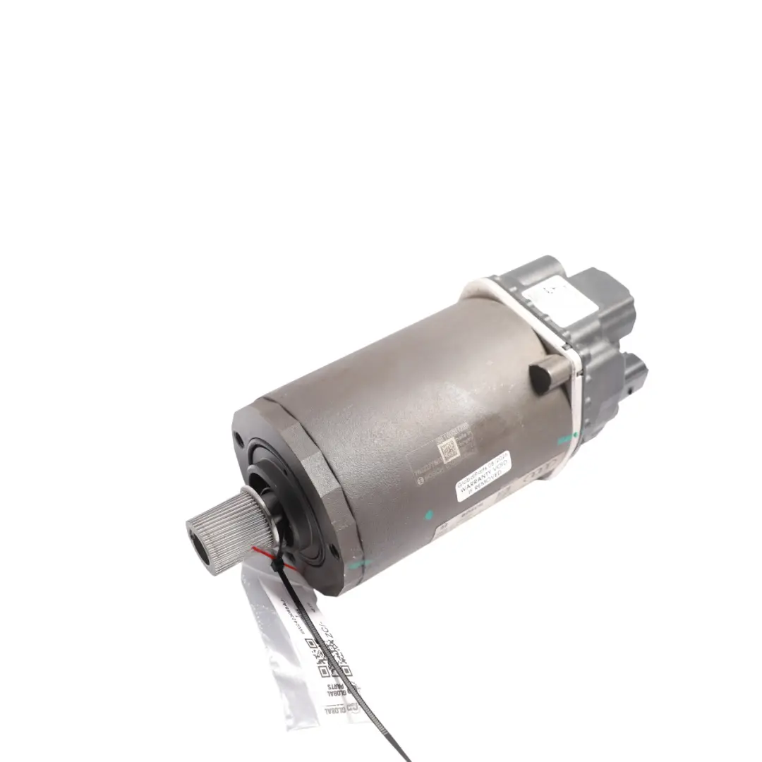 Audi A4 B9 Electric Power Steering Rack Steering Motor Unit - SKU 8W2423055AJ-1 - Part number 8W2423055AJ