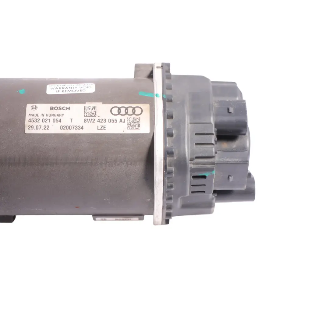 Steering Rack Steering Motor Unit to Audi A4 B9 Electric Power with Part number 8W2423055AJ Audi A4 B9 Electric Power Steering Rack Steering Motor Unit - SKU 8W2423055AJ-1 - Part number 8W2423055AJ