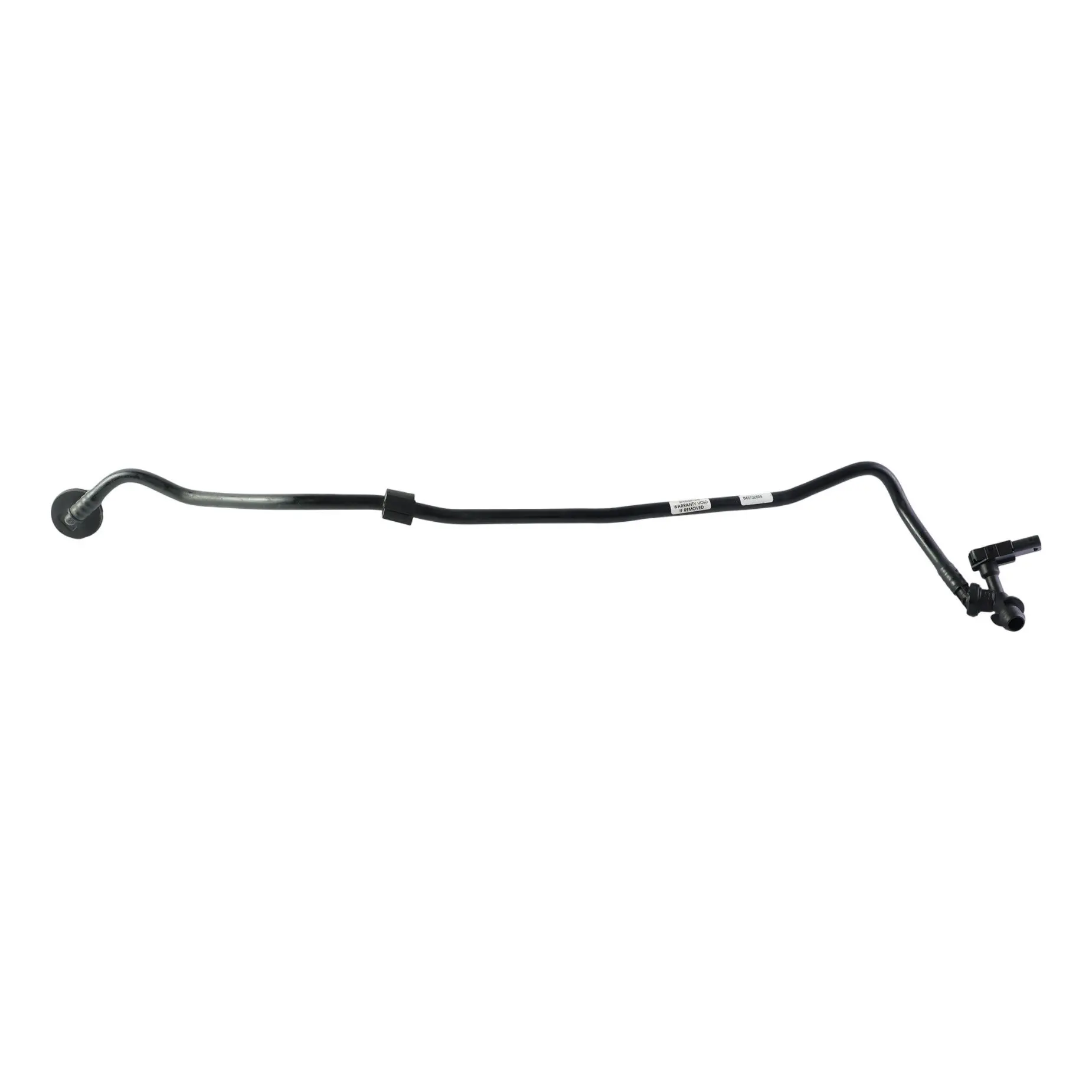 Audi A5 F5 S5 F5 Brake Booster Vacuum Pipe Hose Line 8W2611931Q