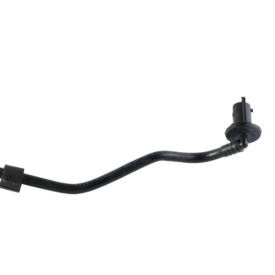 Audi A5 F5 S5 F5 Brake Booster Vacuum Pipe Hose Line - SKU RHD-8W2611931Q - Part number 8W2611931Q