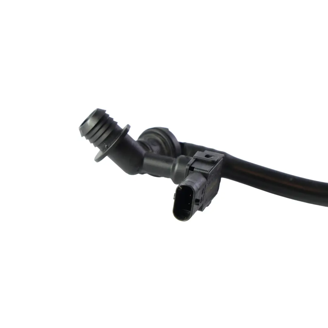 Audi A5 F5 S5 F5 Brake Booster Vacuum Pipe Hose Line - SKU RHD-8W2611931Q - Part number 8W2611931Q