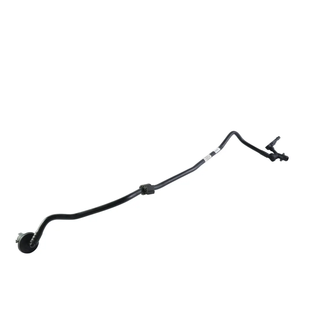 Audi A5 F5 S5 F5 Brake Booster Vacuum Pipe Hose Line - SKU RHD-8W2611931Q - Part number 8W2611931Q