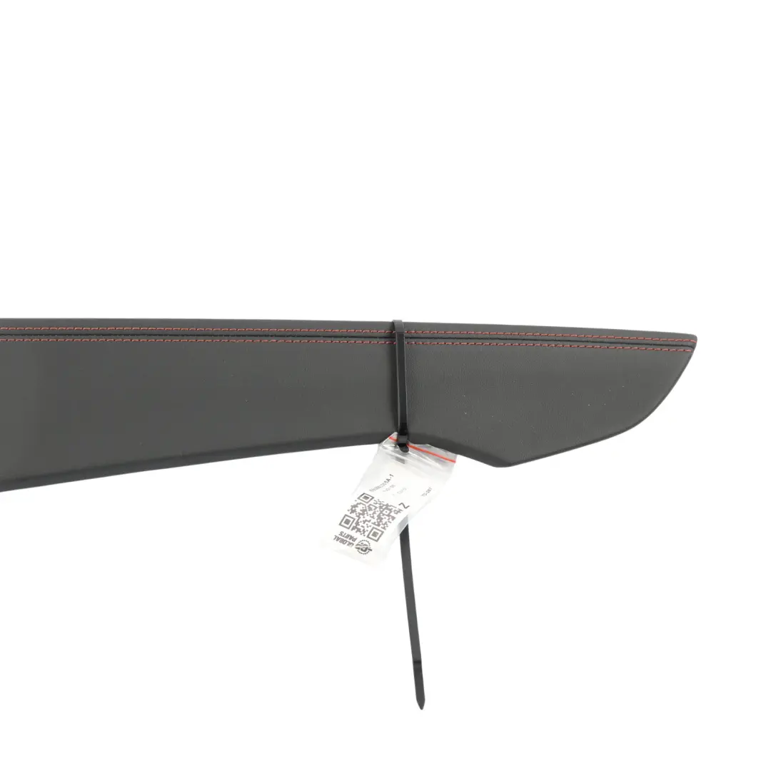 Centre Console Side Trim Console Finisher Left N/S Black to BMW X5 E53 with Part number 8W2863305A BMW X5 E53 Centre Console Side Trim Console Finisher Left N/S Black - SKU 8W2863305A-1 - Part number 8W2863305A