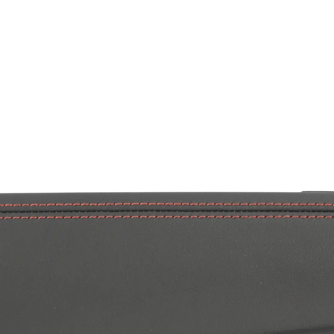 BMW X5 E53 Centre Console Side Trim Console Finisher Left N/S Black - SKU 8W2863305A-1 - Part number 8W2863305A