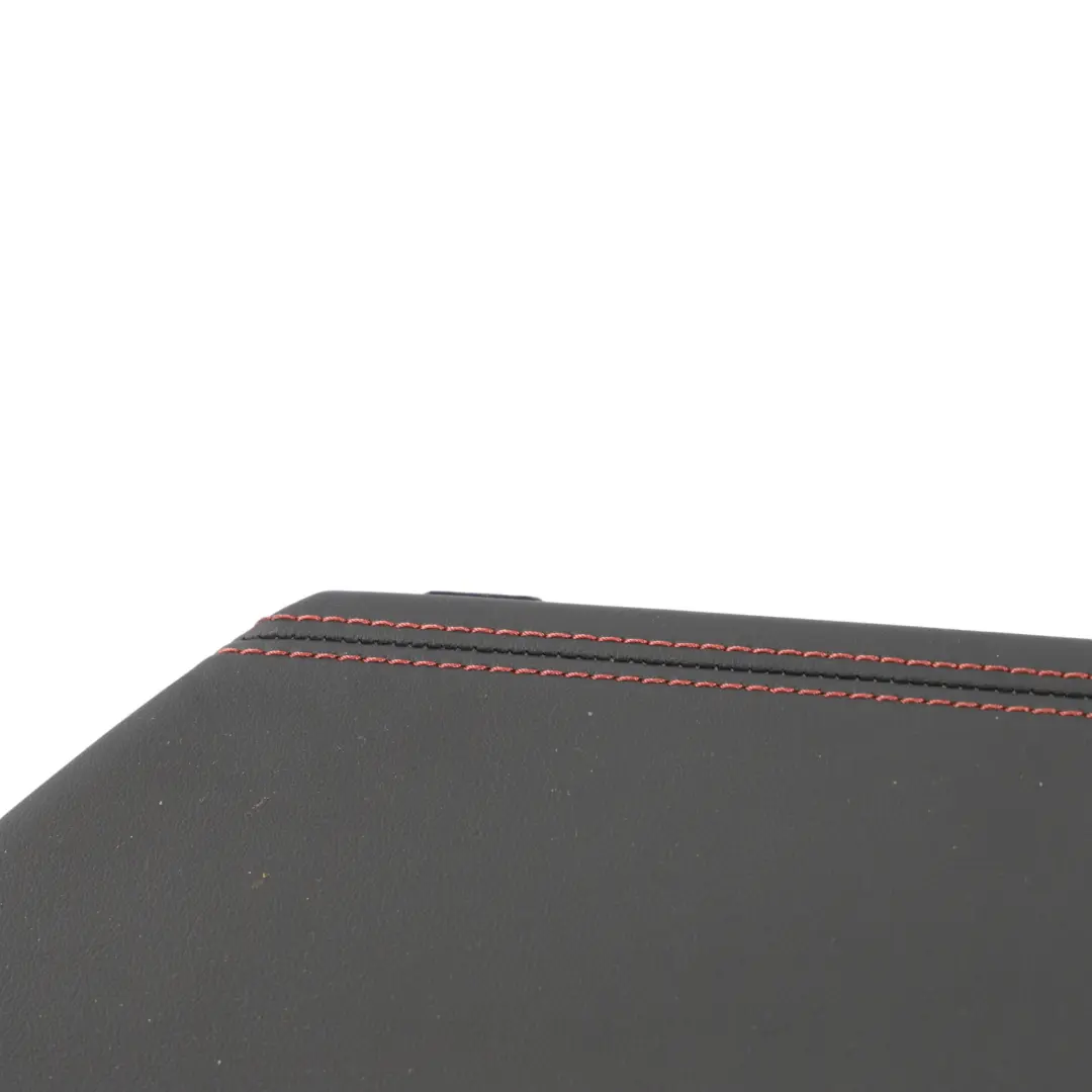 BMW X5 E53 Centre Console Side Trim Console Finisher Left N/S Black - SKU 8W2863305A-1 - Part number 8W2863305A