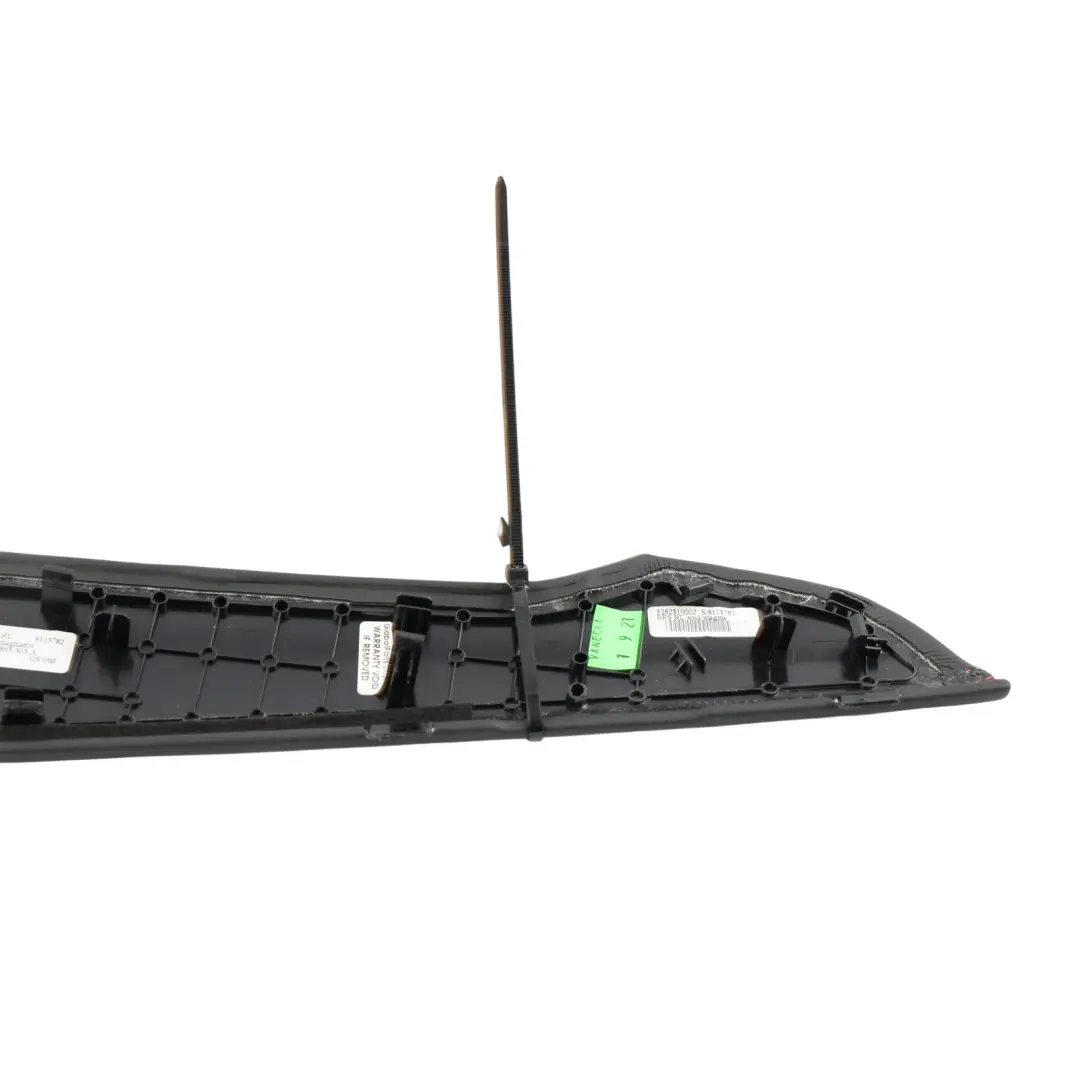 Centre Console Side Trim Console Finisher Left N/S Black to BMW X5 E53 with Part number 8W2863305A BMW X5 E53 Centre Console Side Trim Console Finisher Left N/S Black - SKU 8W2863305A-1 - Part number 8W2863305A