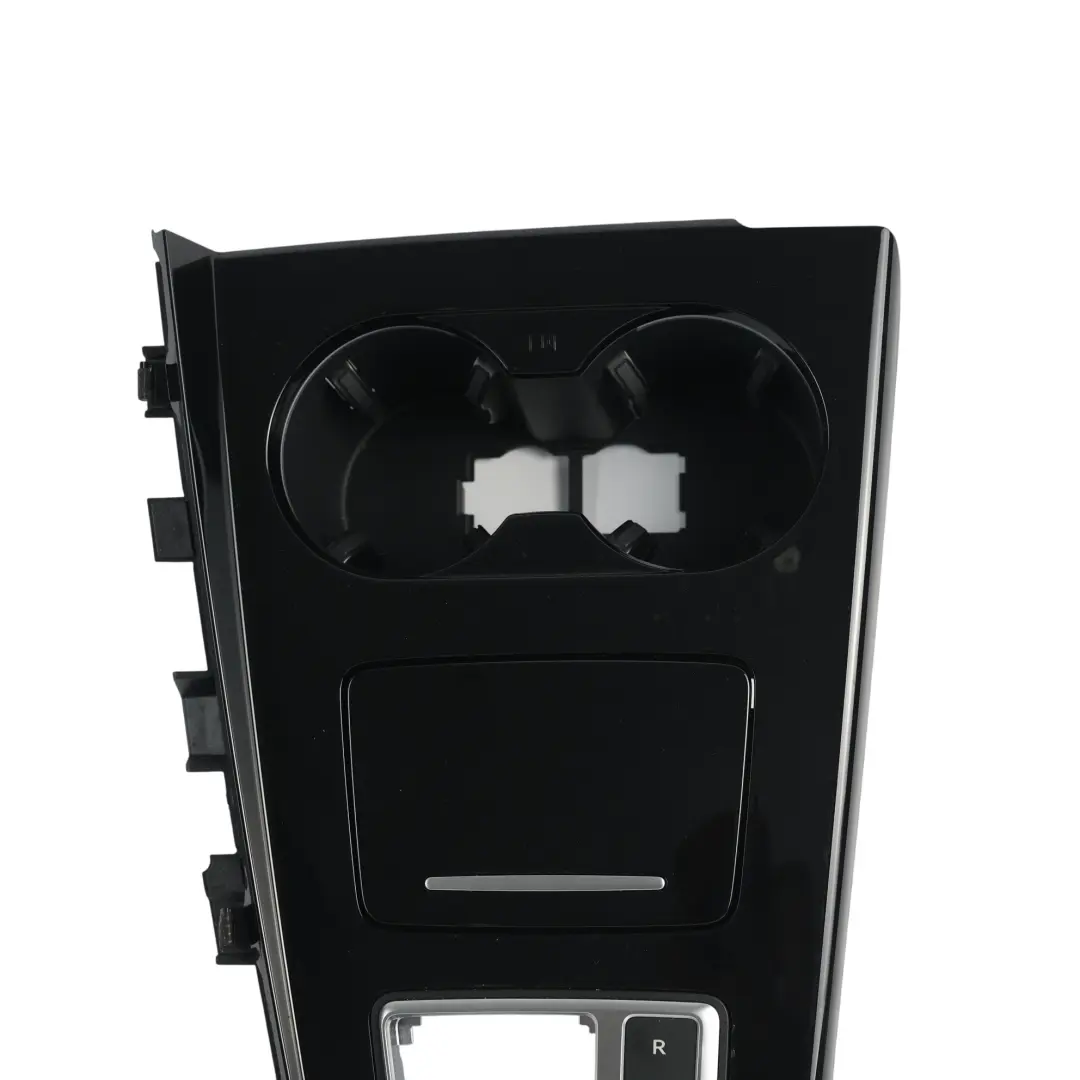 Audi S5 F5 Centre Console Switch Panel Gear Selector Trim Ashtray 8W2864261A - SKU RHD-8W2864261C - Part number 8W2864261C