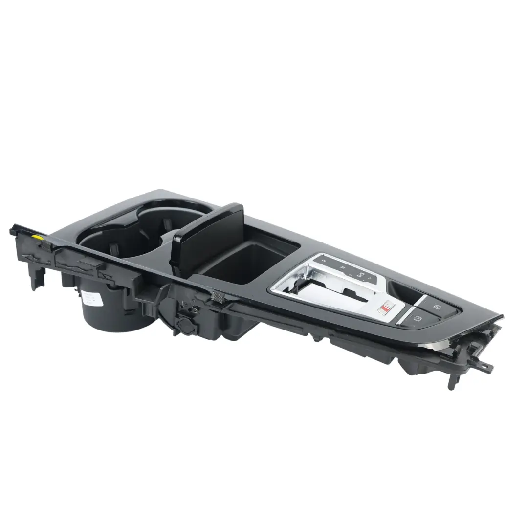 Centre Console Switch Panel Gear Selector Trim Ashtray 8W2864261A to Audi S5 F5 with Part number 8W2864261C Audi S5 F5 Centre Console Switch Panel Gear Selector Trim Ashtray 8W2864261A - SKU RHD-8W2864261C - Part number 8W2864261C