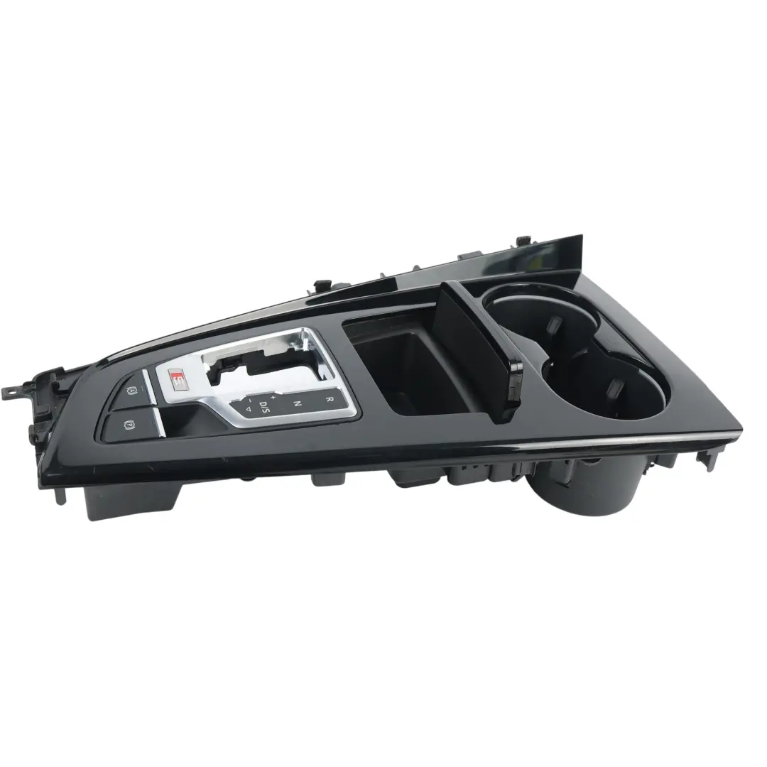 Audi S5 F5 Centre Console Switch Panel Gear Selector Trim Ashtray 8W2864261A - SKU RHD-8W2864261C - Part number 8W2864261C