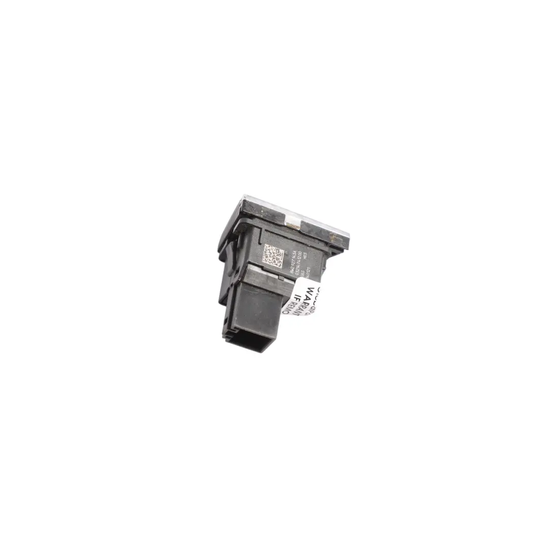 Parking Brake Switch Button Control to Audi A4 B9 A5 S5 F5 Electric with Part number 8W2927143A Audi A4 B9 A5 S5 F5 Electric Parking Brake Switch Button Control - SKU 8W2927143A - Part number 8W2927143A