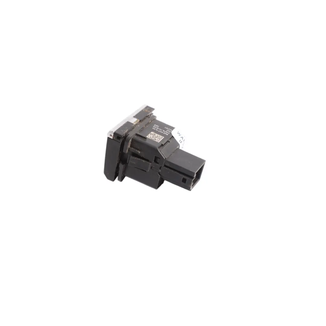 Audi A4 B9 A5 S5 F5 Electric Parking Brake Switch Button Control - SKU 8W2927143A - Part number 8W2927143A