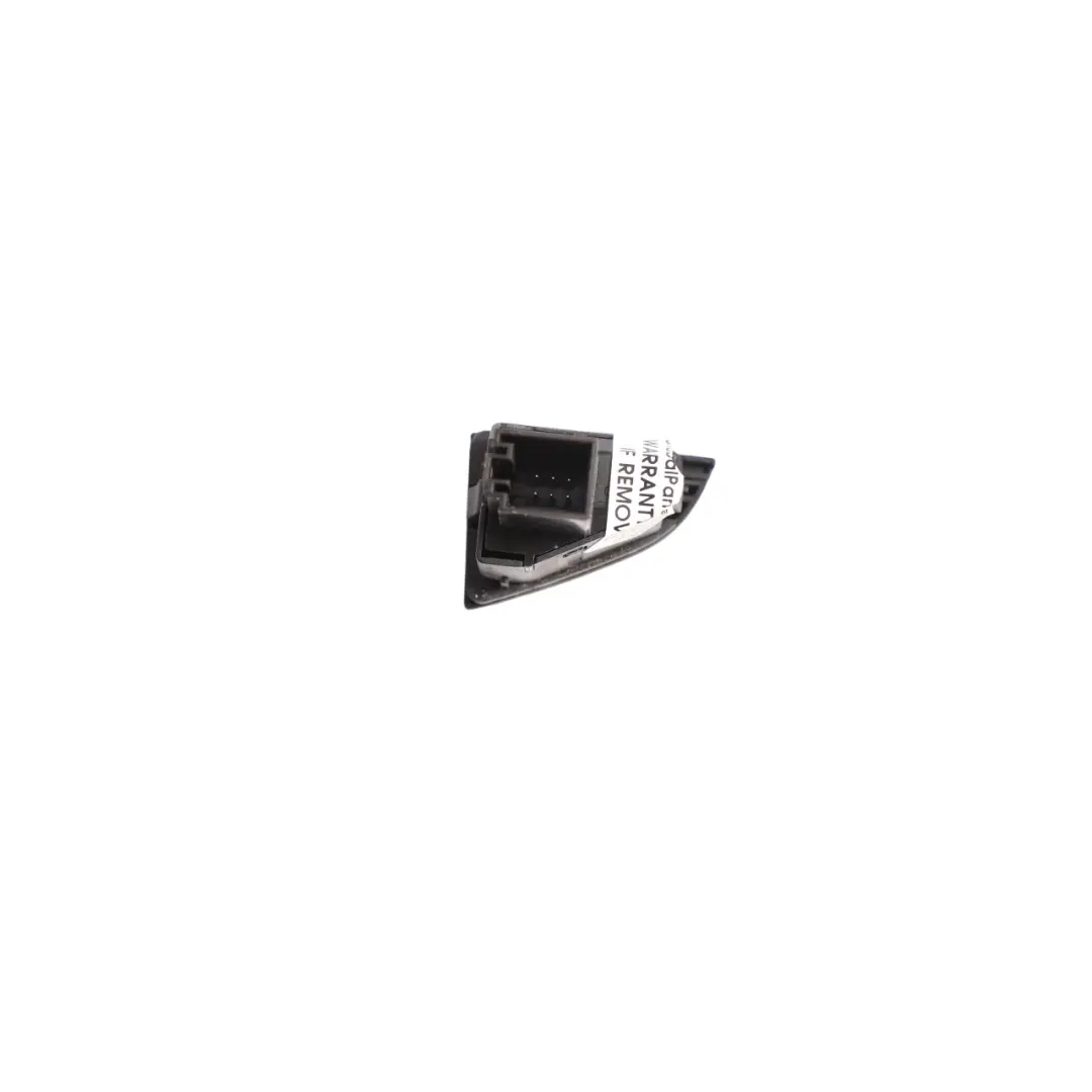 Audi A4 B9 A5 S5 F5 Electric Parking Brake Switch Button Control - SKU 8W2927143A - Part number 8W2927143A