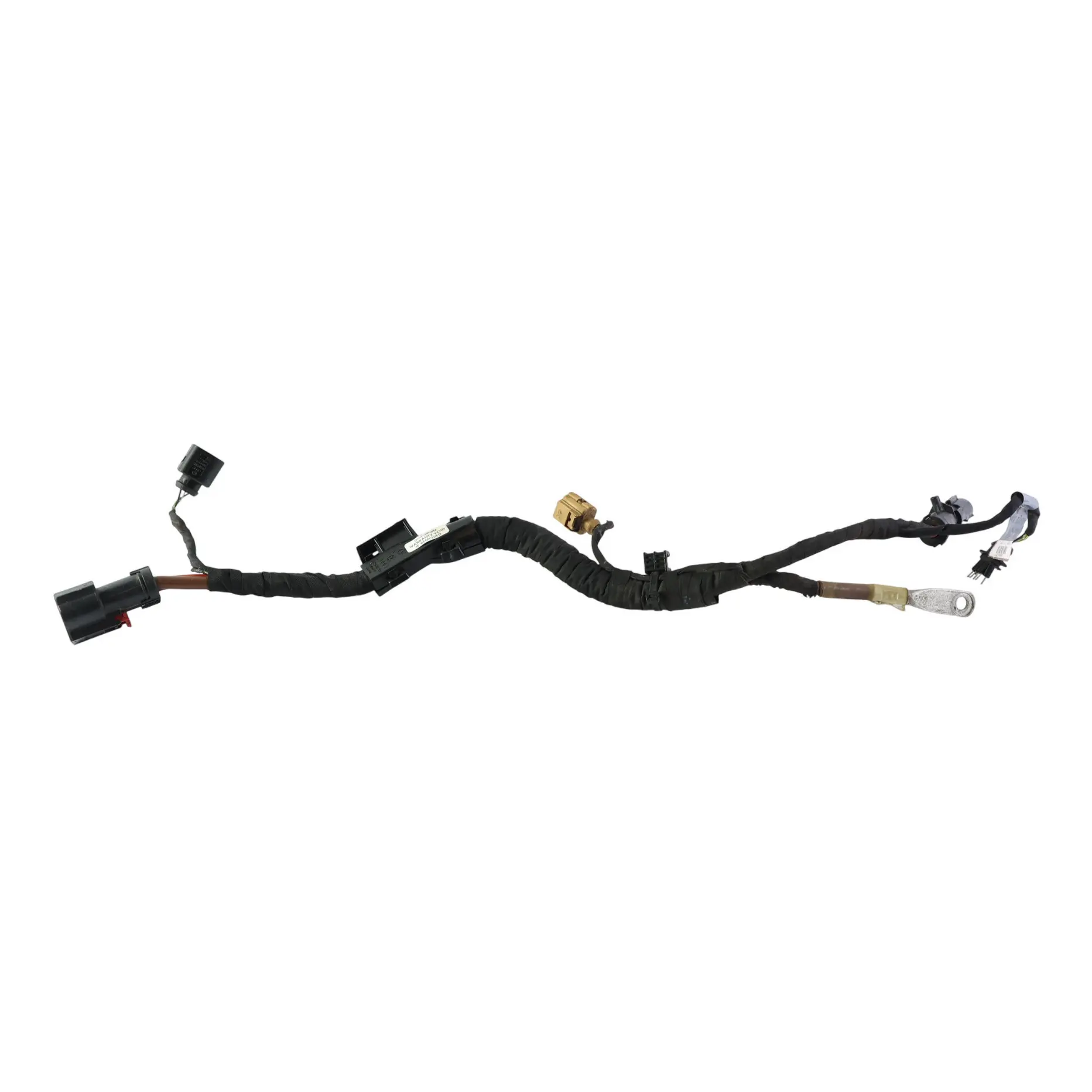 Audi S5 F5 Power Steering Rack Wiring Loom Harness Cable 8W2971111E
