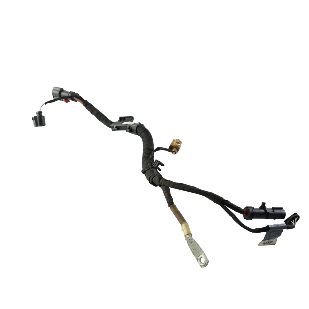 Steering Rack Wiring Loom Harness Cable to Audi S5 F5 Power with Part number 8W2971111E Audi S5 F5 Power Steering Rack Wiring Loom Harness Cable - SKU RHD-8W2971111E - Part number 8W2971111E