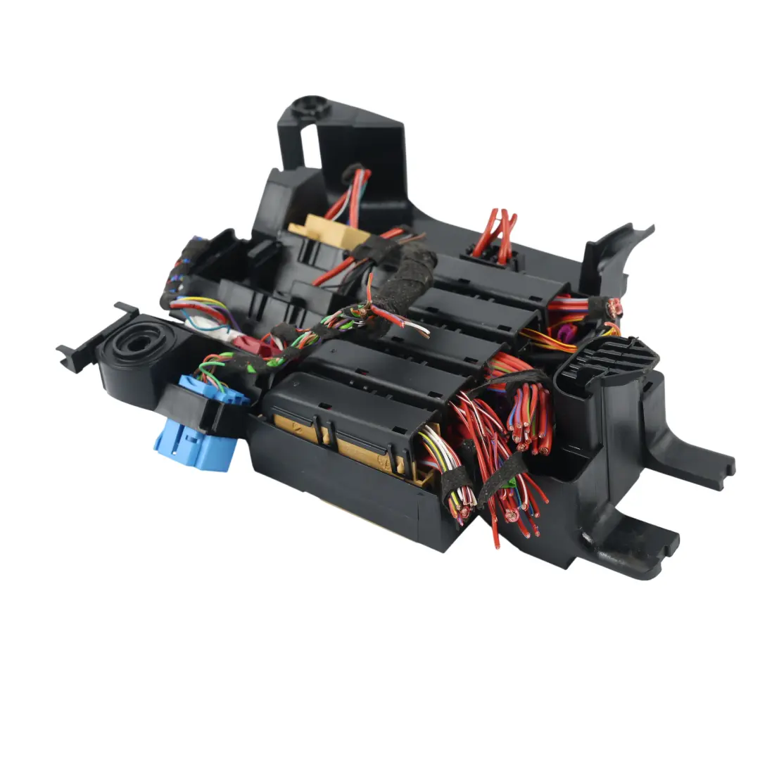 Audi A4 B9 A5 F5 Fuse Relay Box Bracket Holder - SKU RHD-8W2971845A - Part number 8W2971845A