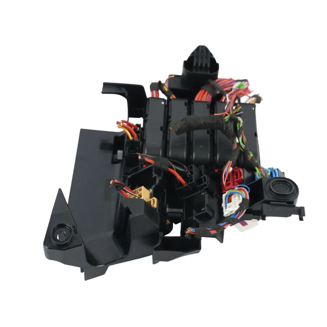 Audi A4 B9 A5 F5 Fuse Relay Box Bracket Holder - SKU RHD-8W2971845A - Part number 8W2971845A