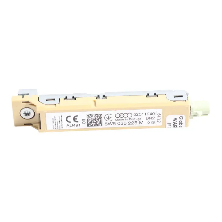 Audi A4 B9 Aerial Antenna Amplifier Upper Right O/S 8W5035225M
