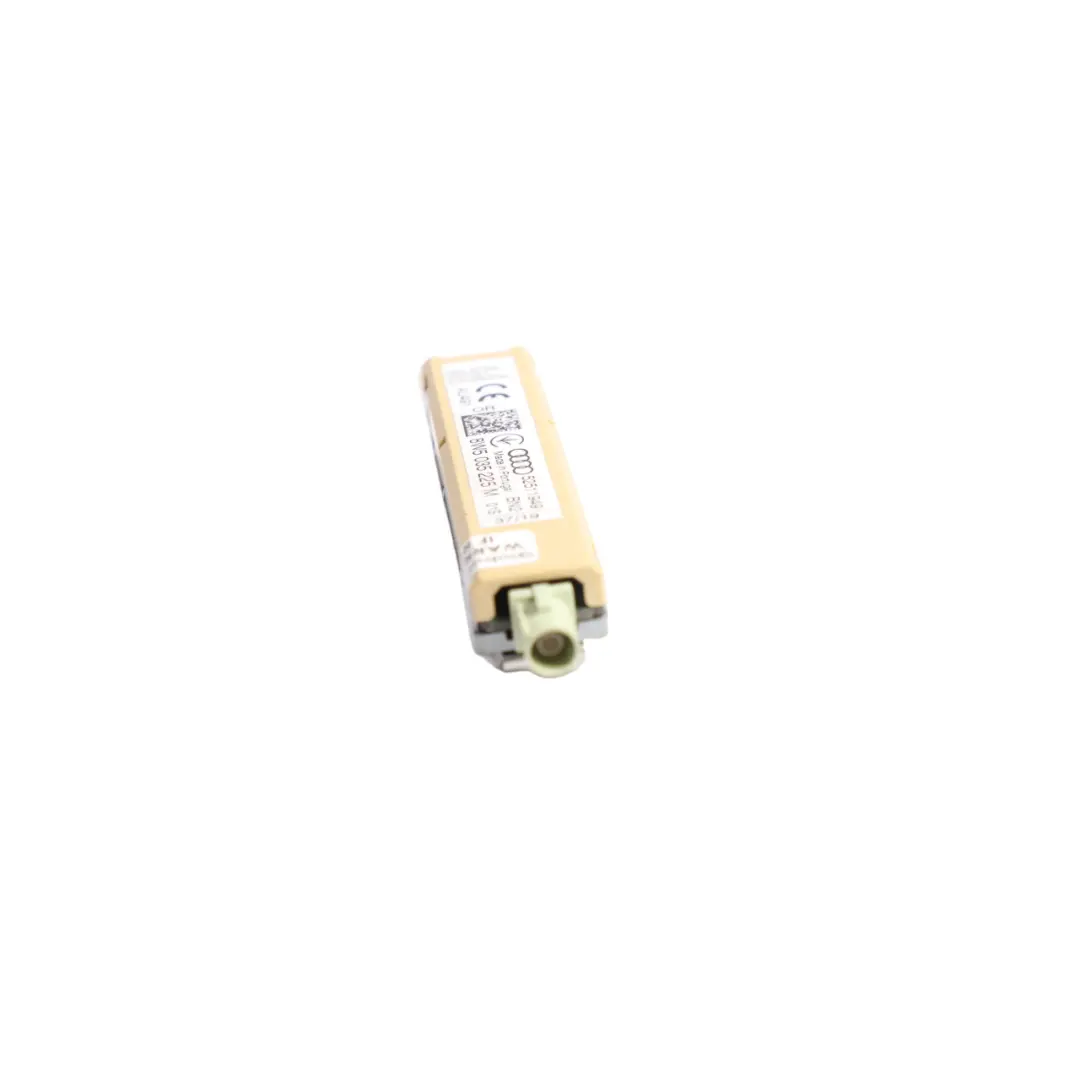 Audi A4 B9 Aerial Antenna Amplifier Upper Right O/S - SKU 8W5035225M - Part number 8W5035225M