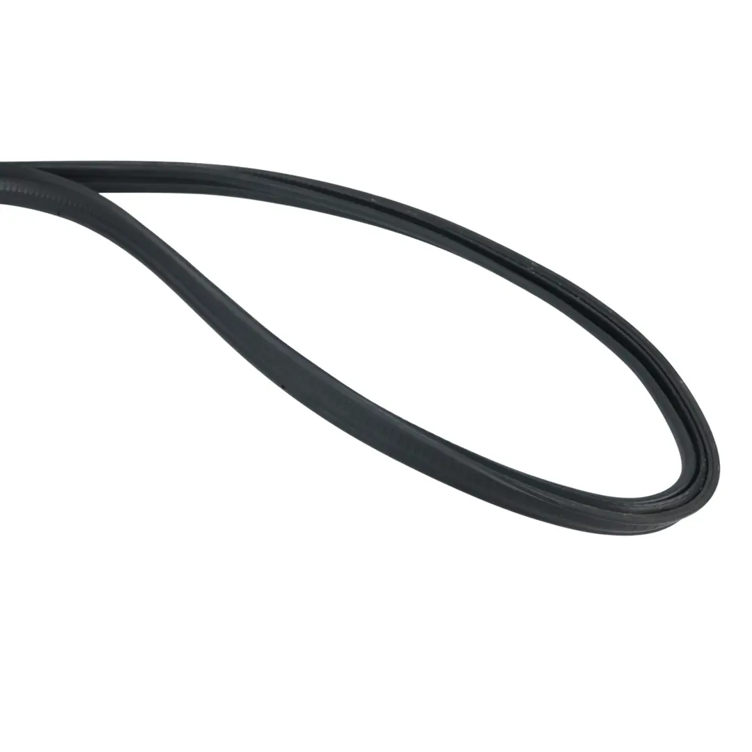Bootlid Tailgate Rubber Seal to Audi A4 S4 B9 Saloon with Part number 8W5827705D Audi A4 S4 B9 Saloon Bootlid Tailgate Rubber Seal - SKU 8W5827705D - Part number 8W5827705D
