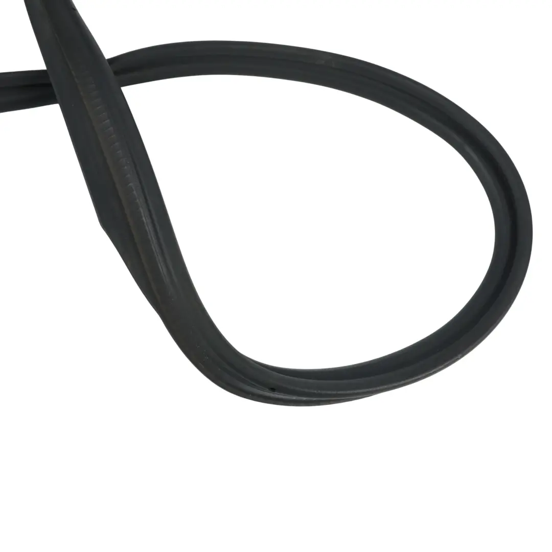 Audi A4 S4 B9 Saloon Bootlid Tailgate Rubber Seal - SKU 8W5827705D - Part number 8W5827705D