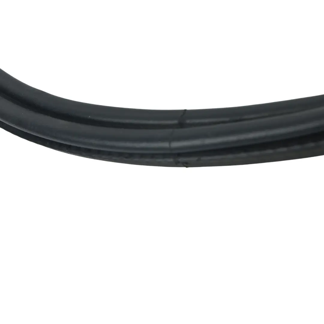 Audi A4 S4 B9 Saloon Bootlid Tailgate Rubber Seal - SKU 8W5827705D - Part number 8W5827705D