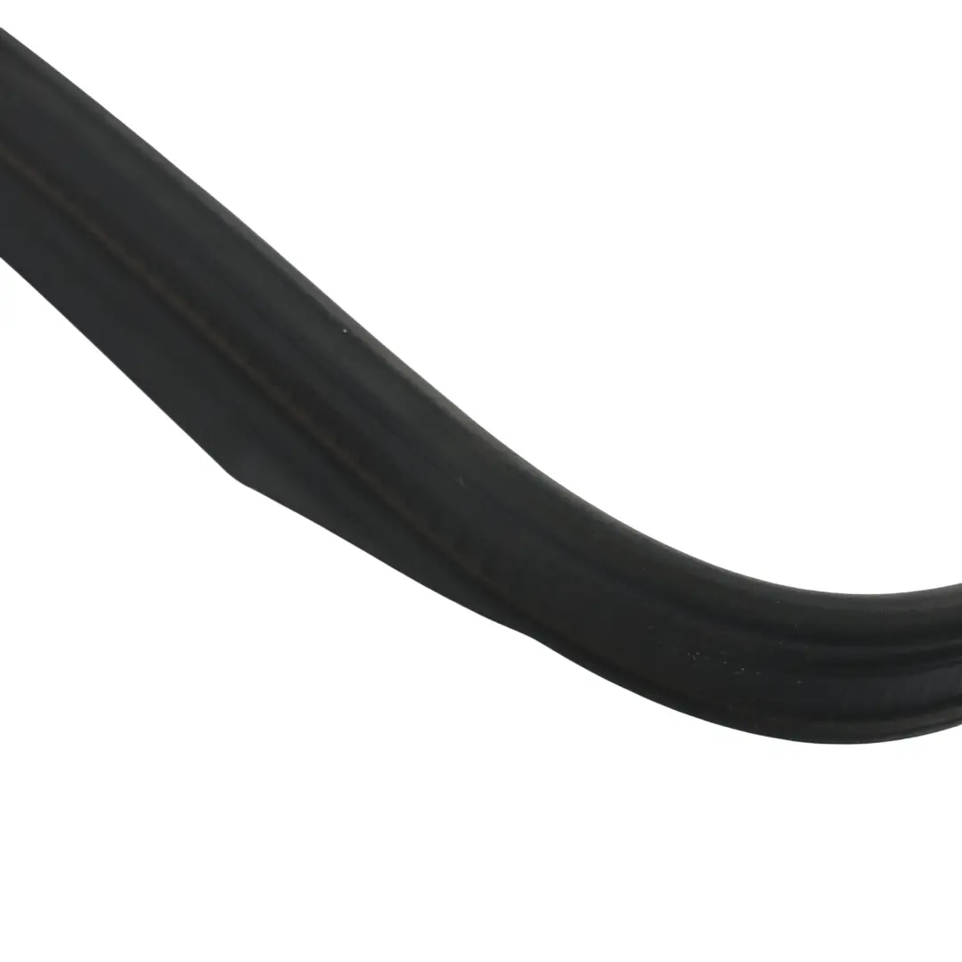 Audi A4 S4 B9 Saloon Bootlid Tailgate Rubber Seal - SKU 8W5827705D - Part number 8W5827705D