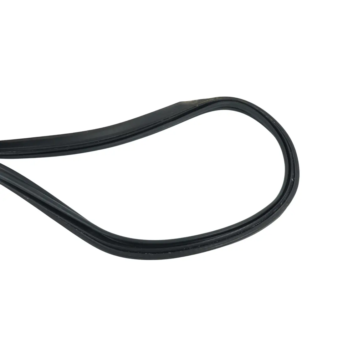 Audi A4 S4 B9 Saloon Bootlid Tailgate Rubber Seal - SKU 8W5827705D - Part number 8W5827705D